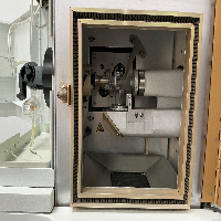 PerkinElmer OPTIMA 8000 ICP-OES with Sampler S10 and Chiller Polyscience image 2